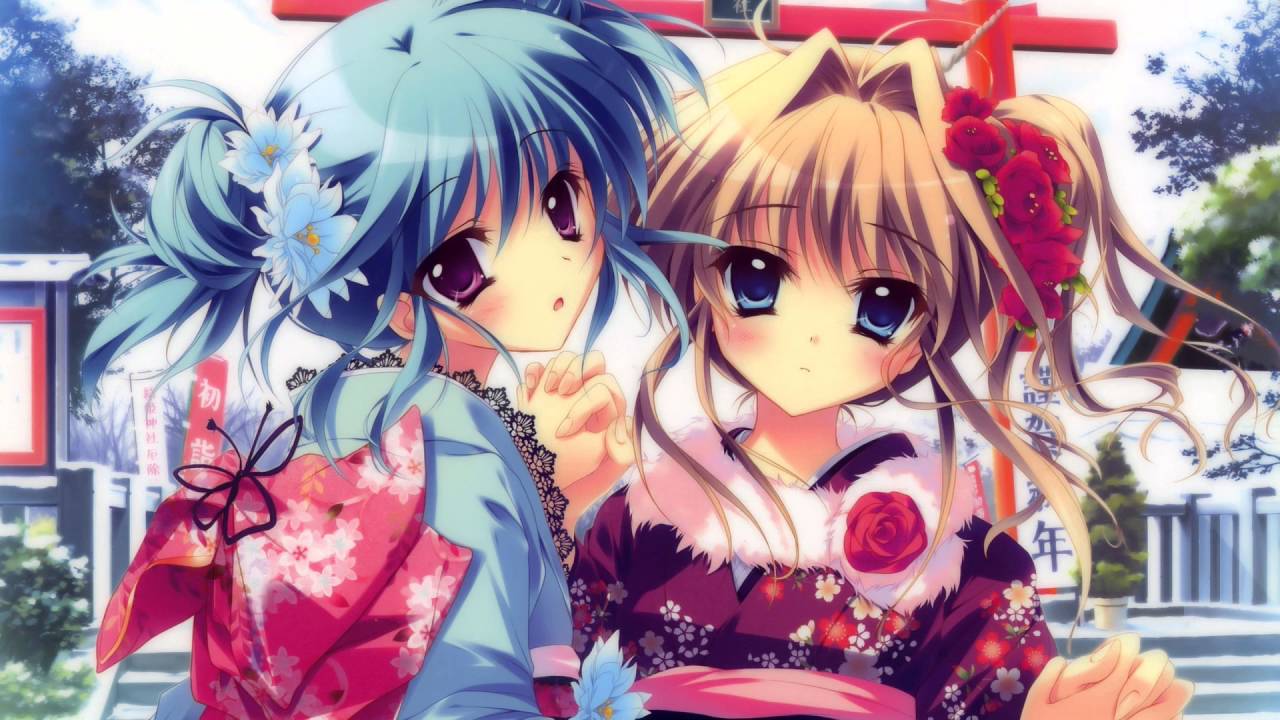 ましろ色シンフォニー OP FULL「シンフォニック・ラブ」