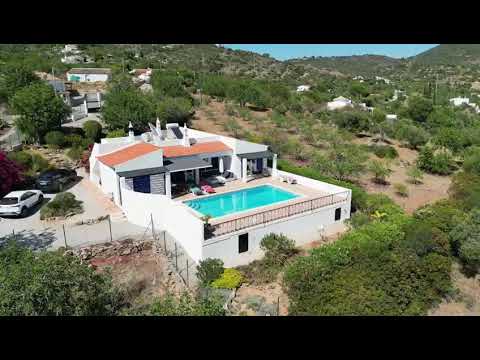 Casa Fuschia Estoi Portugal Algarve