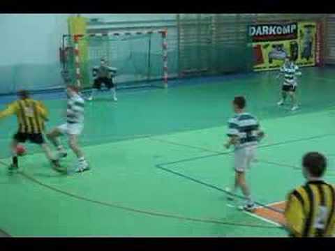 2008 I Runda Maximus - Akacjova cz3