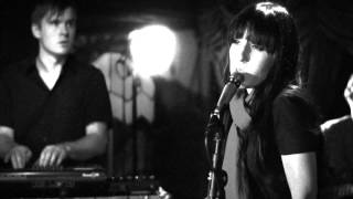 Nite Jewel - "Memory Man" (Official Video)