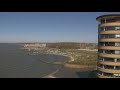 De schooljeugd in Almere kan vandaag en morgen kennis maken met de watersport