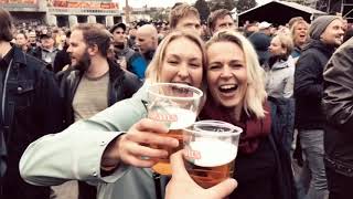 Trondheim Rocks 2019 (Maraton / Kiss / Within Temptation)