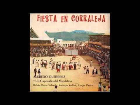 Los Caporales del Magdalena - Mosaico