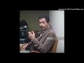 BILLY ECKSTINE - I WONDER WHY NOBODY LOVES ME