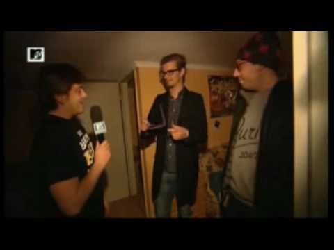 MTV-Cribs - Manny Marc