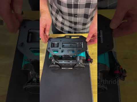 Does the NEW ARB Brushless Twin Compressor Work on the Old Mounting Bracket?!