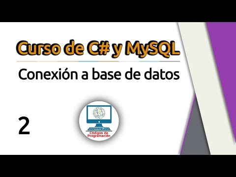 Presentación del Curso de C y MySQL