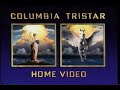 Columbia Tristar Home Video 2000 Company Logo VHS Capture