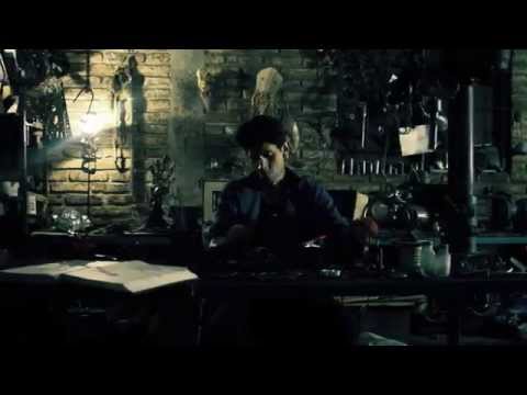 DZS - TU REALIDAD (Oficial HD)