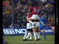 Milan - Real M. EC-1988/89 (5-0)