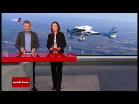 Aktuelle Stunde vom 15.02.2017 - Die Sonnenpilotin aus Grefrath https://www.flugschule-followme.com/