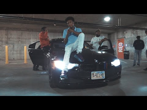 Antae - Now | Shot By @MinnesotaColdTv