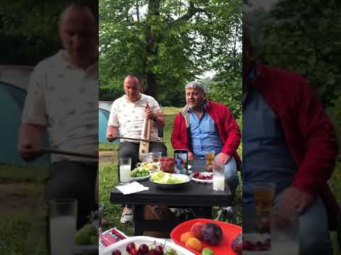 KUBİLAY AYDIN-Kemençe Muhabbet ☑️#kemençe #muhabbet #karadeniz