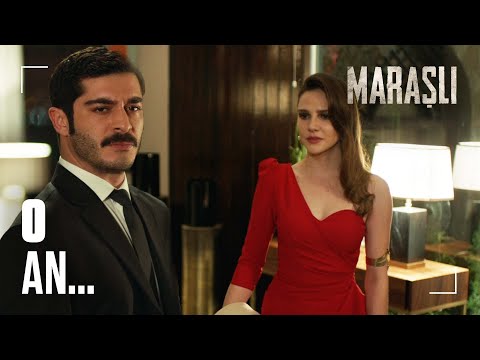 Mahur'un büyüleyici güzelliği | Maraşlı