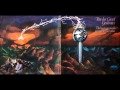 Van der Graaf Generator - Darkness 11/11 Studio Live 1970