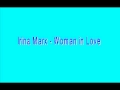 Irina Marx - Woman in Love HIT FM UA radio cap ...