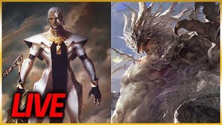 [Shadowverse]せっかくナーフ来たからログインしてみよう[LIVE]