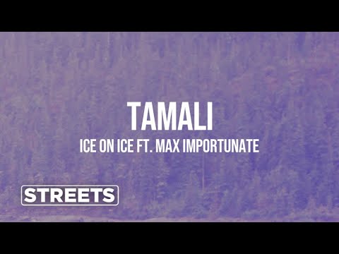 Ice on Ice - Tamali (feat. Max Importunate)