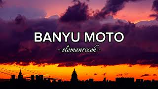 Download lagu Lirik Lagu BANYU MOTO - SlemanReceh || sampai kapan kan kau buktikan (lyrics) mp3 Download lagu Lirik Lagu BANYU MOTO - SlemanReceh || sampai kapan kan kau buktikan (lyrics) mp3