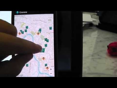 download lagu mp3 mp4 Cicerone App, download lagu Cicerone App gratis, unduh video klip Cicerone App