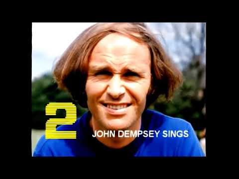 BBC 2 Schedule 1970's