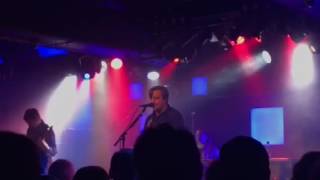 In My Blood, Starsailor, Norwich Waterfront, 17th Dec 2016