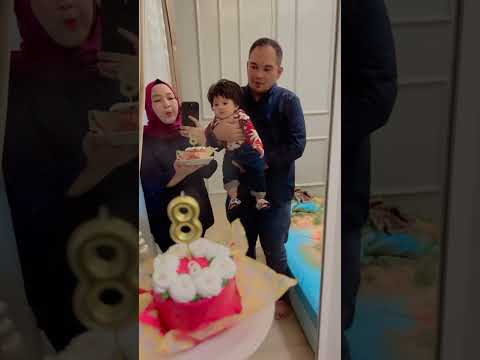 Raizel dari 1 bulan sampai 1 tahun 🤍