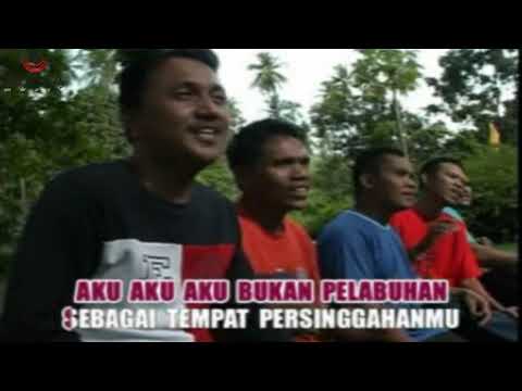 NEW NAZARETH - AKU BUKAN PELABUHAN // Lagu Masamper (Official Music Video)