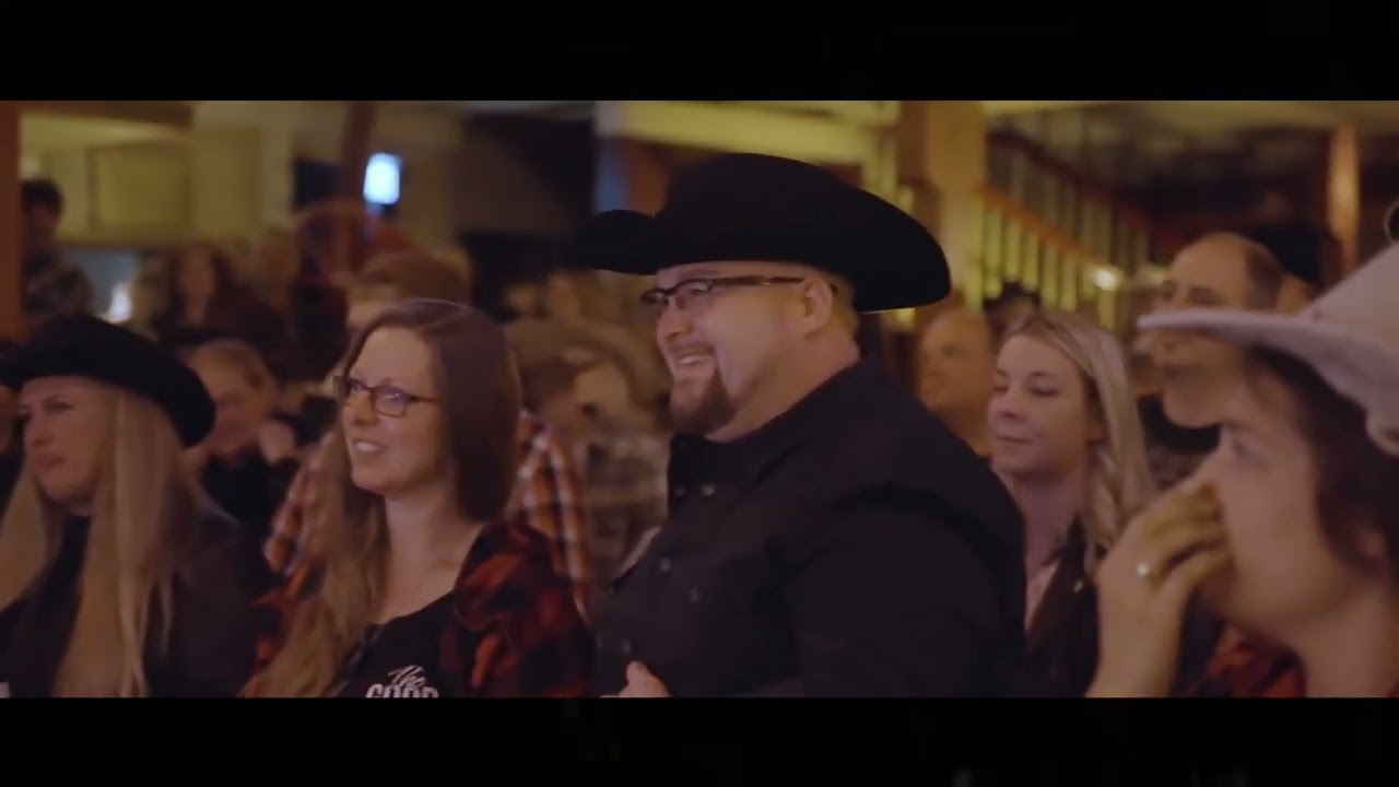 Promotional video thumbnail 4 for Salvati - Modern Country Music