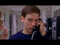Green Goblin Phone Call Superman Reference Scene Spider Man