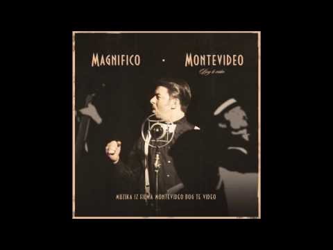 Magnifico feat. Luz Casal - Madrugadas