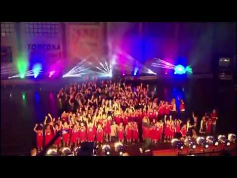 CB Cantaires 71 - 67 CB Roser / Presentació i nova victòria a Ferrerires