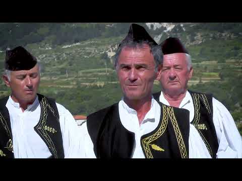 Dukati duket se ndrin.Ma. Idajet Muka.Thyes. Syrja Brahimi.Hedh.Faik Gjipali. Aud.A.Dhamo.ArtGeo