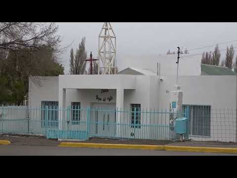 Barrio Sarmiento   Valle C   Comodoro Rivadavia   Chubut