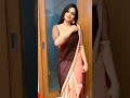 Tamil Serial Actress Navel Show