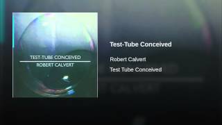 Test-Tube Conceived