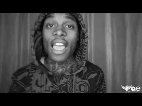 Booka600 - Big600Bars (OFFICIAL VIDEO) Shot by @YAEPRODUCTIONS