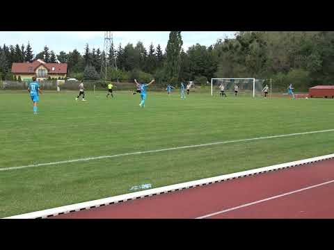 Odlew Poznań - Korona zakrzewo Karny