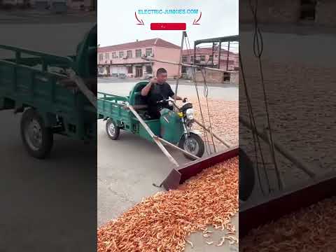 The Shocking Shrimp Process 🦐 how its made | Camarones como hacer #foodie