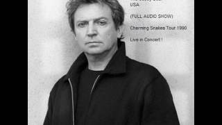 ANDY SUMMERS  - Chicago,IL  20-10-1990 "The Cubby Bear" USA (FULL AUDIO SHOW)