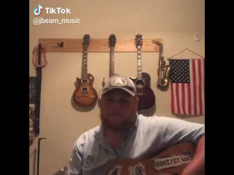 This is josh beam with "before u go"