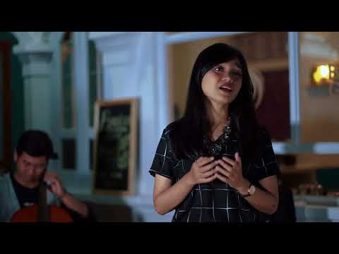 Arsy Widianto ft Brisia Jodie - Dengan Caraku (Cover by Alun Renjana Project feat Fariza)