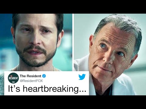 The Resident Writer Breaks Down The CLIFFHANGER Finale!