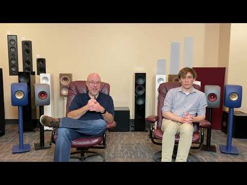 KEF LS50 Meta & Wireless II Review - They Redefine the Price Bracket!