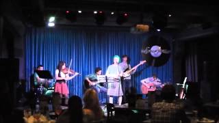 Scotch 'n' Beer Band - A Pict Song - Live In EverJazz