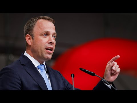 Mario Czaja: Unsere Antworten sind die besseren