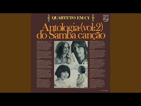Prece e Reverso - Quarteto em CY