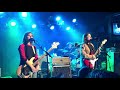 The Breeders “ Fortunately Gone “ San Diego 4 | 20 | 23 •