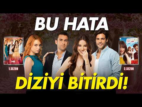 CHERRY SEASON: Why is it still the BEST SUMMER SERIES?