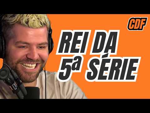 JUST A JOKE 5TH GRADE BY VICTOR SARRO